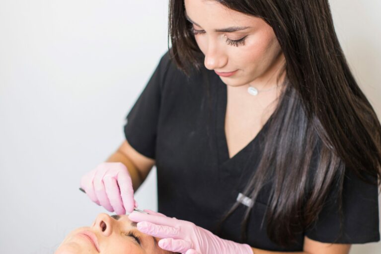 Facial Fillers