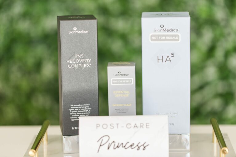 Diminish Signs of Aging