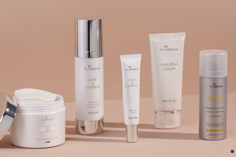 Feel Pampered Every Day