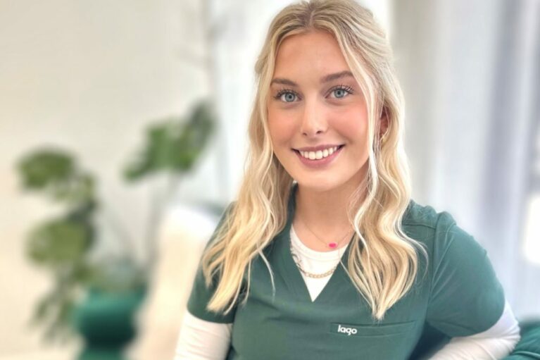 Ashley Long