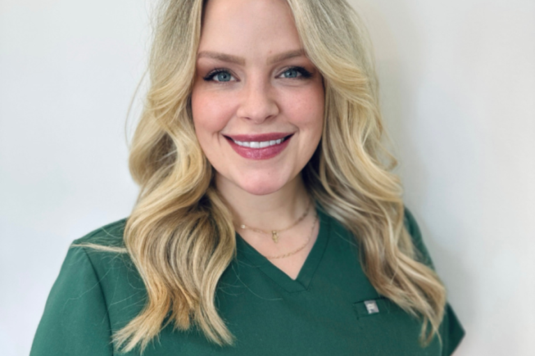 Megan McNeil