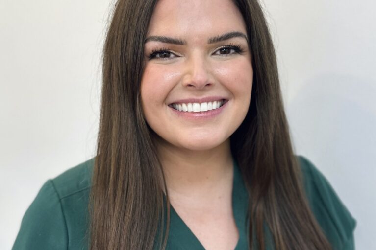 Hannah Stone